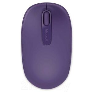 Мышь Microsoft Wireless Mouse 1850 (U7Z-00044)