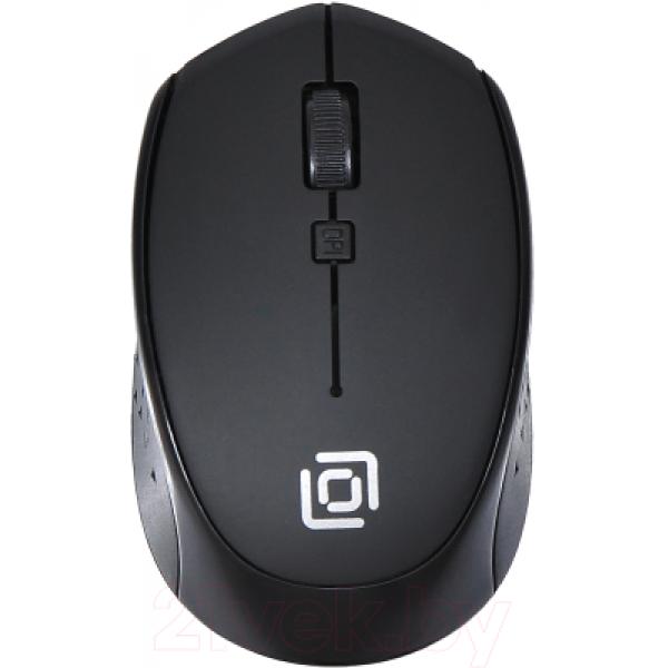 Мышь Oklick 488MW