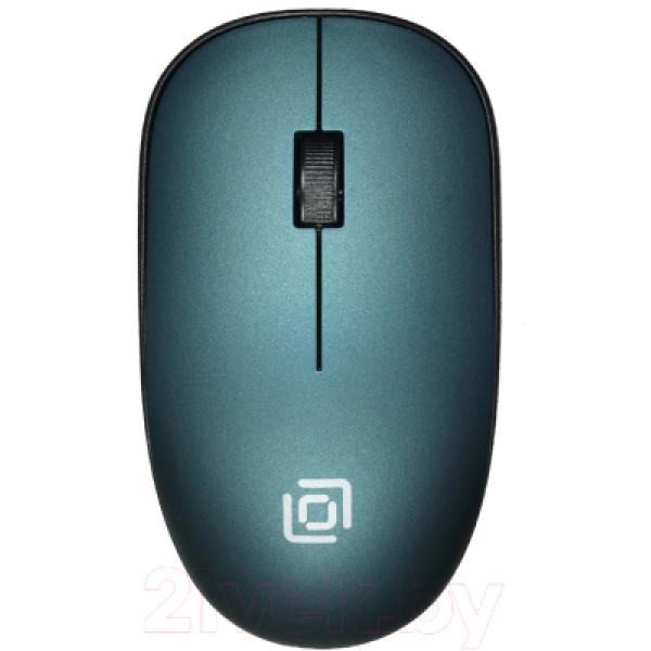 Мышь Oklick 515MW