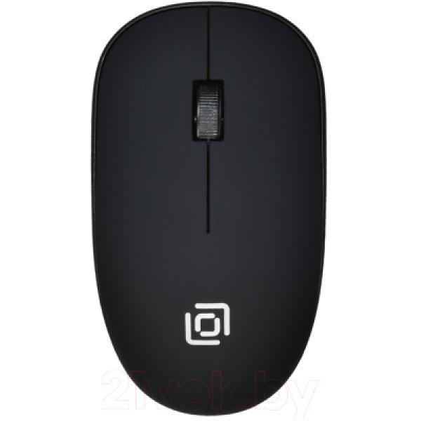 Мышь Oklick 515MW