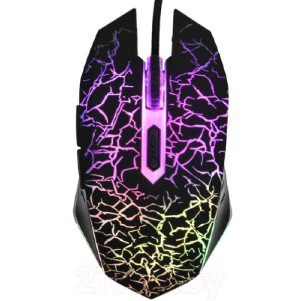 Мышь Oklick 905G Invasion