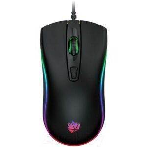 Мышь Qumo Onyx RGB M73