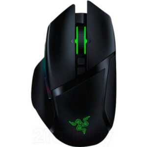 Мышь Razer Basilisk Ultimate (RZ01-03170200-R3G1)