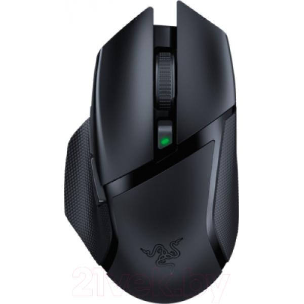 Мышь Razer Basilisk X HyperSpeed (RZ01-03150100-R3G1)