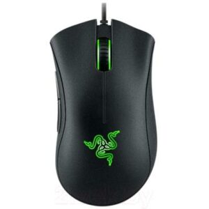 Мышь Razer DeathAdder Essential / RZ01-03850100-R3M1