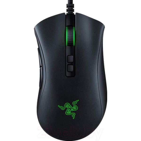 Мышь Razer DeathAdder V2 (RZ01-03210100-R3M1)