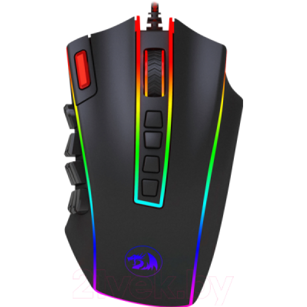 Мышь Redragon Legend Chroma / 78345