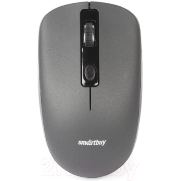 Мышь SmartBuy 345AG / SBM-345AG-G