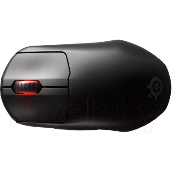 Мышь SteelSeries Prime Wireless / 62593