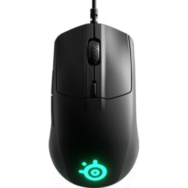 Мышь SteelSeries Rival 3 / 62513