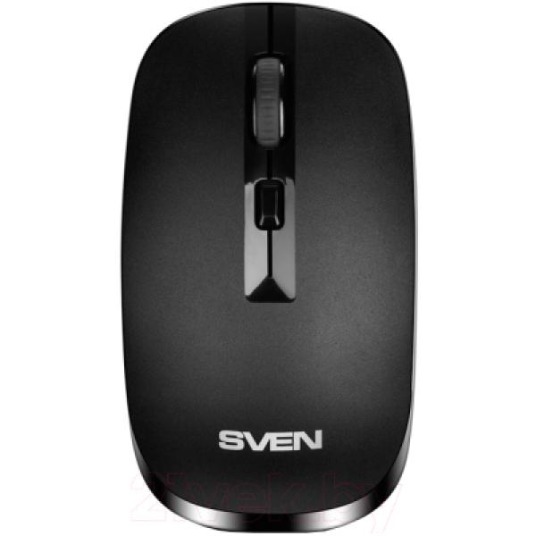 Мышь Sven RX-260W Wireless