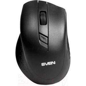 Мышь Sven RX-325 Wireless