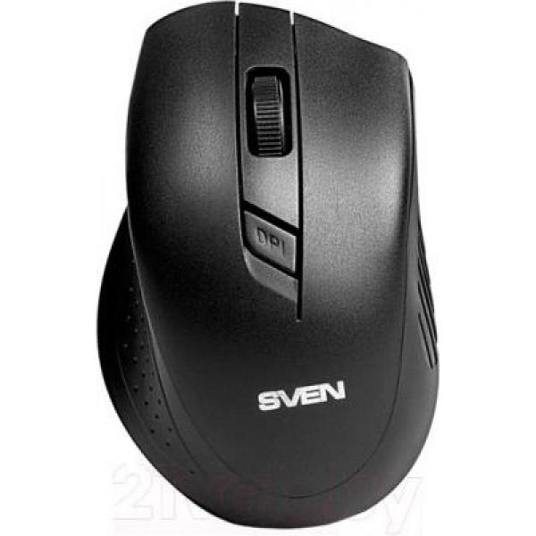 Мышь Sven RX-325 Wireless