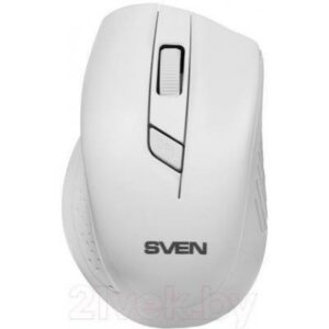 Мышь Sven RX-325 Wireless Mouse