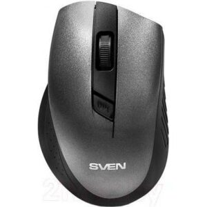 Мышь Sven RX-325 Wireless Mouse