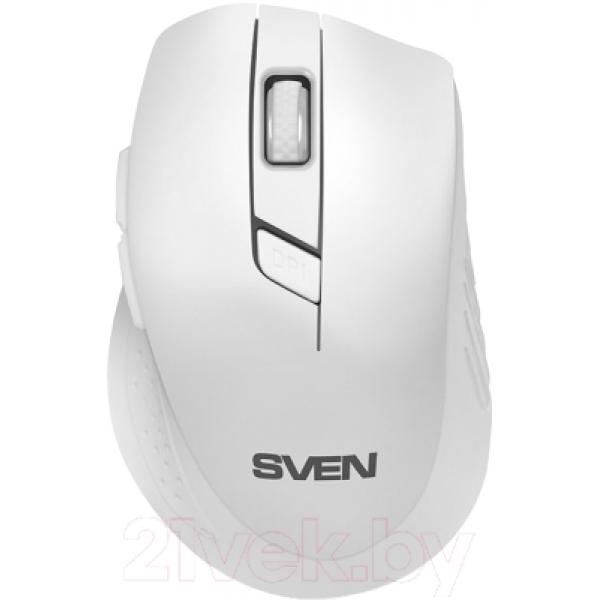 Мышь Sven RX-425W Wireless