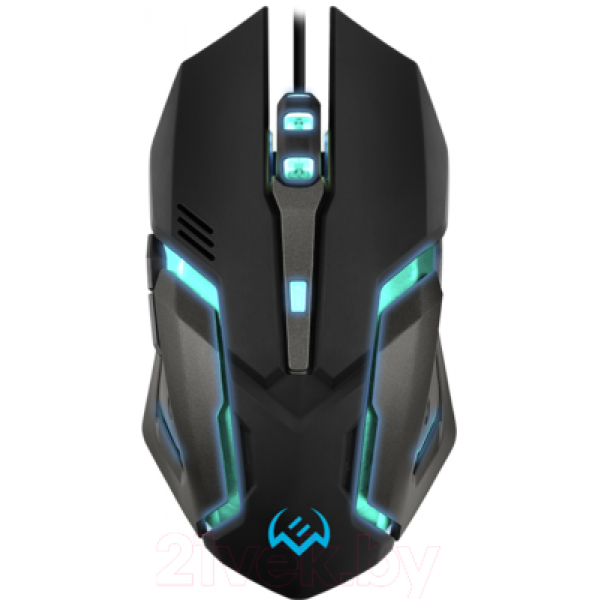 Мышь Sven RX-G740