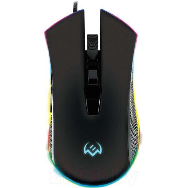 Мышь Sven RX-G750