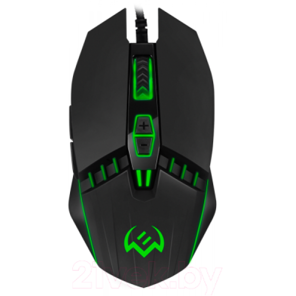 Мышь Sven RX-G810