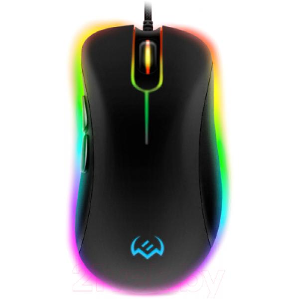 Мышь Sven RX-G830
