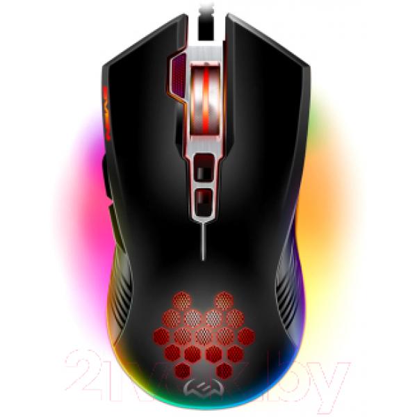 Мышь Sven RX-G850