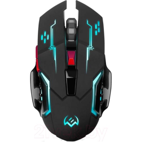 Мышь Sven RX-G930W