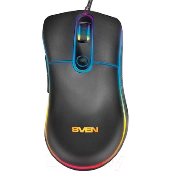 Мышь Sven RX-G940