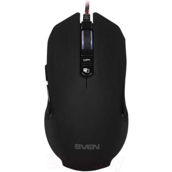 Мышь Sven RX-G955
