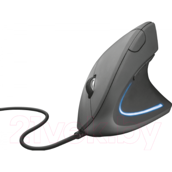 Мышь Trust Verto Ergonomic Mouse / 22885