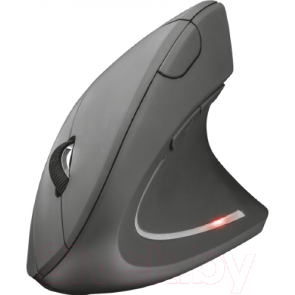 Мышь Trust Verto Wireless Ergonomic Mouse / 22879