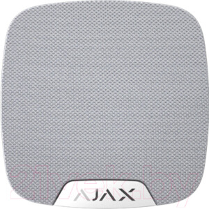 Настенная акустика Ajax HomeSiren / 8697.11.WH1