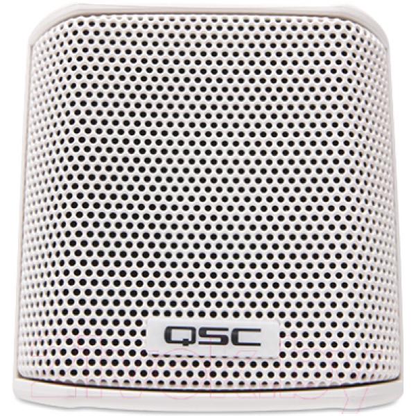 Настенная акустика QSC AD-S.SAT-WH