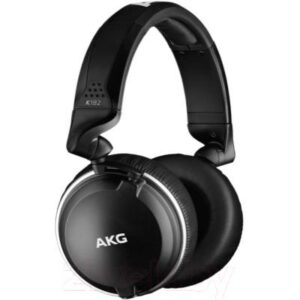 Наушники AKG K182