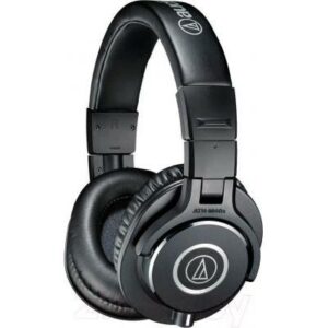 Наушники Audio-Technica ATH-M40x