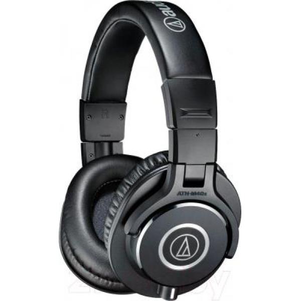 Наушники Audio-Technica ATH-M50x