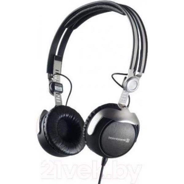 Наушники Beyerdynamic DT 1350 Pro 80 Оhm