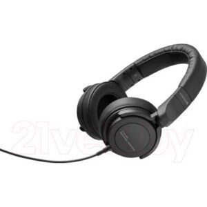 Наушники Beyerdynamic DT 240 Pro 34 Ohm