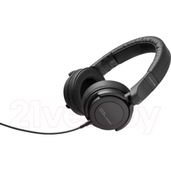 Наушники Beyerdynamic DT 240 Pro 34 Ohm