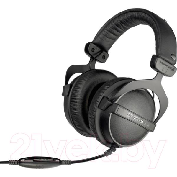 Наушники Beyerdynamic DT 770 M 80 Ohm