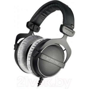 Наушники Beyerdynamic DT 770 PRO
