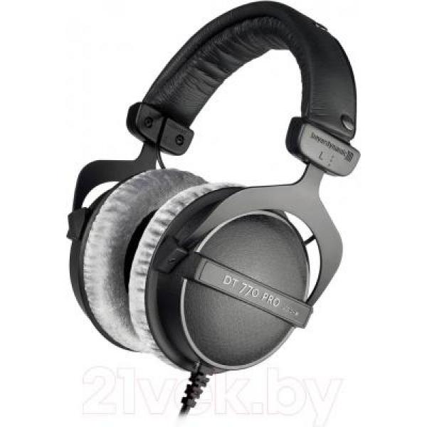 Наушники Beyerdynamic DT 770 PRO