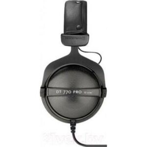 Наушники Beyerdynamic DT 770 PRO 32 Ohm
