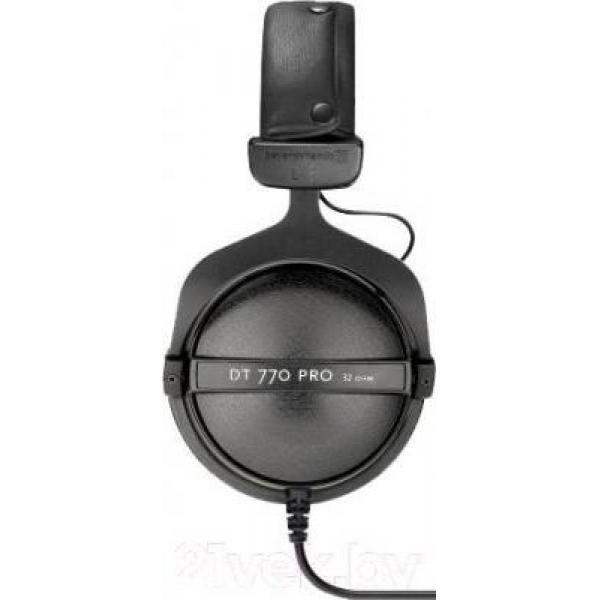 Наушники Beyerdynamic DT 770 PRO 32 Ohm