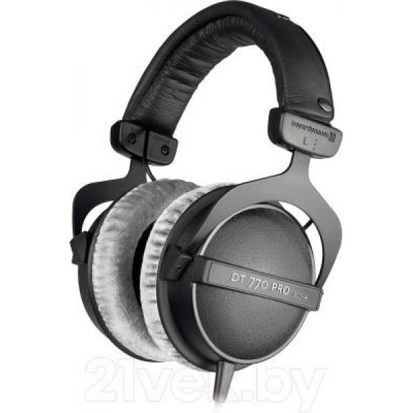 Наушники Beyerdynamic DT 770 PRO