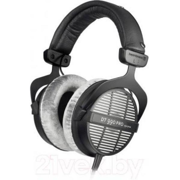 Наушники Beyerdynamic DT 990 PRO