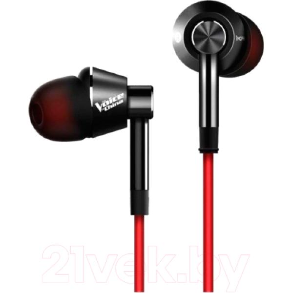 Наушники-гарнитура 1More Piston Earphone In-Ear / 1M301