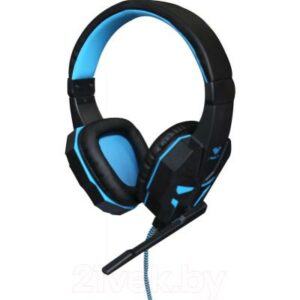 Наушники-гарнитура Aula LB01/B Prime Basic Gaming Headset