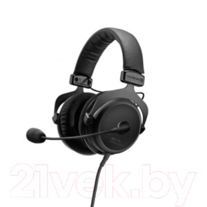 Наушники-гарнитура Beyerdynamic MMX 300 2nd Generation