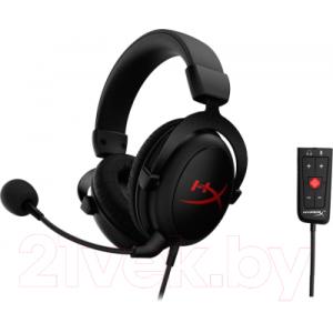 Наушники-гарнитура HyperX Cloud Core 7.1 (HX-HSCC-2-BK/WW)