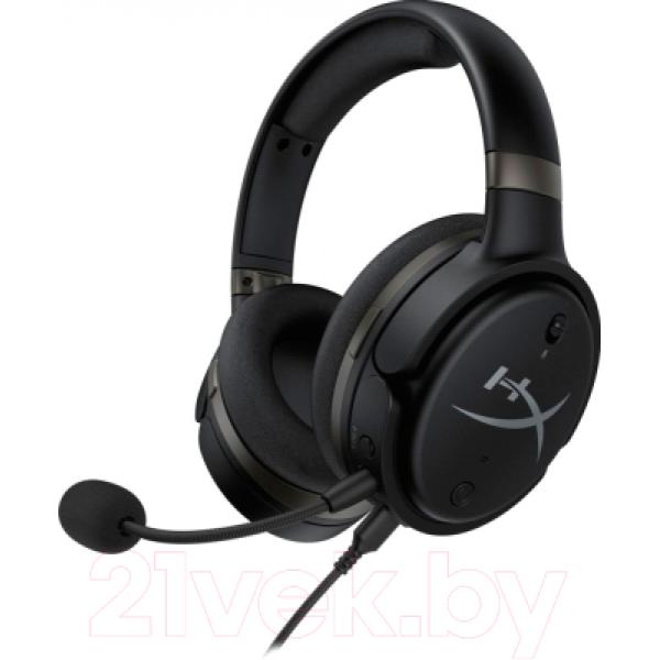 Наушники-гарнитура HyperX Cloud Orbit S (HX-HSCOS-GM/WW)